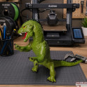  O Rhedosaurus (O Monstro do Mar) Action Figure impressa em 3d feito por encomenda