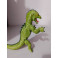  O Rhedosaurus (O Monstro do Mar) Action Figure impressa em 3d feito por encomenda
