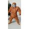 Frankenstein's Monsters: Sanda vs. Gaira) ou War of The Gargantuas Action Figures impressas em 3d feito por encomenda