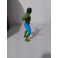 Hulk Lou Fetrigno Action Figure impressa em 3d feito por encomenda