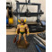 Mighty Mightor Action Figure impressa em 3d feito por encomenda