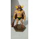 Mighty Mightor Action Figure impressa em 3d feito por encomenda