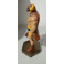 Mighty Mightor Action Figure impressa em 3d feito por encomenda