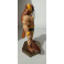Mighty Mightor Action Figure impressa em 3d feito por encomenda