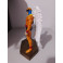 Homem-Pássaro Action Figure impressa em 3d feito por encomenda