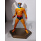Homem-Pássaro Action Figure impressa em 3d feito por encomenda