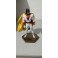 Space Ghost  Action Figure impressa em 3d feito por encomenda