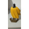 Space Ghost  Action Figure impressa em 3d feito por encomenda