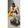 Space Ghost  Action Figure impressa em 3d feito por encomenda