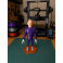 Guardião do Crepúsculo Púrpura da série QUINTA DIMENSÃO Action Figure impressa em 3d feito por encomenda