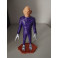 Guardião do Crepúsculo Púrpura da série QUINTA DIMENSÃO Action Figure impressa em 3d feito por encomenda