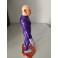 Guardião do Crepúsculo Púrpura da série QUINTA DIMENSÃO Action Figure impressa em 3d feito por encomenda