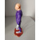 Guardião do Crepúsculo Púrpura da série QUINTA DIMENSÃO Action Figure impressa em 3d feito por encomenda
