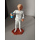 Criatura mutante do episódio O SEXTO DEDO do seriado QUINTA DIMENSÃO  Action Figure impressa em 3d feito por encomenda 
