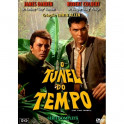 Tunel do Tempo dvd box dublado