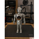 Buck Rogers Pe&ccedil;a de Cole&ccedil;&atilde;o Feita &agrave; M&atilde;o  feito por encomenda impressa em 3d feito por encomenda