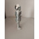 Buck Rogers Peça de Coleção Feita à Mão  feito por encomenda impressa em 3d feito por encomenda