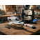 Nave de combate Interceptador da série UFO Gerry Anderson  feito por encomenda impressa em 3d feito por encomenda