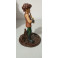 Shadow Boy Bōken Shōnen Shadar 1967 feito por encomenda impressa em 3d feito por encomenda