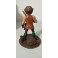 Shadow Boy Bōken Shōnen Shadar 1967 feito por encomenda impressa em 3d feito por encomenda