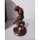 Grito de Horror The Howlling Lobisomem  feito por encomenda impressa em 3d feito 