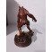 Grito de Horror The Howlling Lobisomem  feito por encomenda impressa em 3d feito 