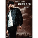 Baretta 1ª Temporada dvd box dublado