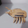 Parasita Alienígena Quinta Dimensão episódio Os Invisíveis   feito por encomenda impressa em 3d
