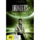 Os Invasores 1° parte dvd box dublado