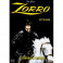 Zorro com Guy Williams 1° temporada dvd box dublado