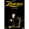 Zorro com Guy Williams 1° temporada dvd box dublado