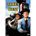 James West 1° parte dvd box dublado