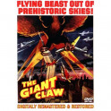 Giant Claw - O Ataque Vem do Polo dvd legendado em portugues