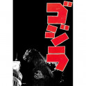 Godzilla: King of the Monsters dvd legendado em portugues