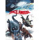 Space Amoeba dvd legendado em portugues