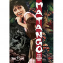 Matango Attack Of The Mushroom People dvd legendado