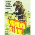 Unknown Island dvd legendado em portugues