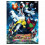 Kamen Rider X Kamen Rider Fourze & OOO Movie War Mega Max dvd legendado em portugues