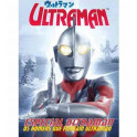 Os Homens que Fizeram Ultraman dvd