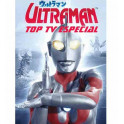 Top Tv Especial Ultraman dvd