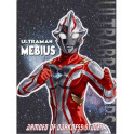 Ultraman Mebius Armored of Darkness Stage 1 dvd legendado em portugues