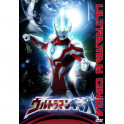 Ultraman Ginga - A Movie Special dvd edição japonesa