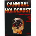 Cannibal Holocaust dvd premium duplo