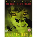 Vampire Doll Legacy Of Dracula dvd legendado em portugues