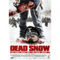 Dead Snow dvd legendado em portugues