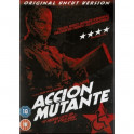 Acción Mutante Ação Mutante dvd legendado em portugues