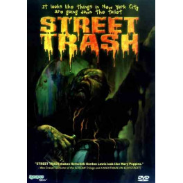 Street Trash dvd legendado em portugues