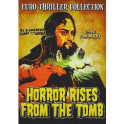 Horror Rises from the Tomb dvd legendado em portugues