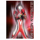 Ultraman Nexus dvd box legendado