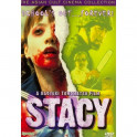 Stacy Attack of the Schoolgirl Zombies dvd legendado em portugues
